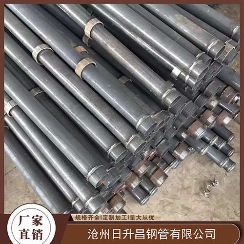 陇南声测管生产厂家