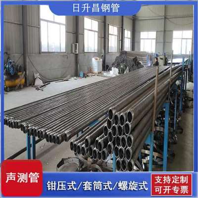 陇南声测管连接方式你会选哪种