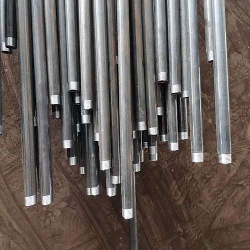 陇南声测管重量是多少？买管必知的计算公式