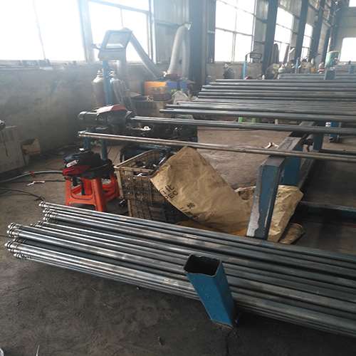 陇南桥梁桩基声测管的施工工艺流程